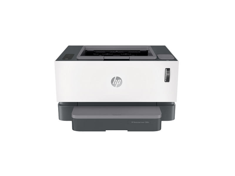 Hp neverstop laser 1000n